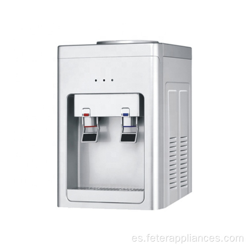 Dispensador de agua con RO